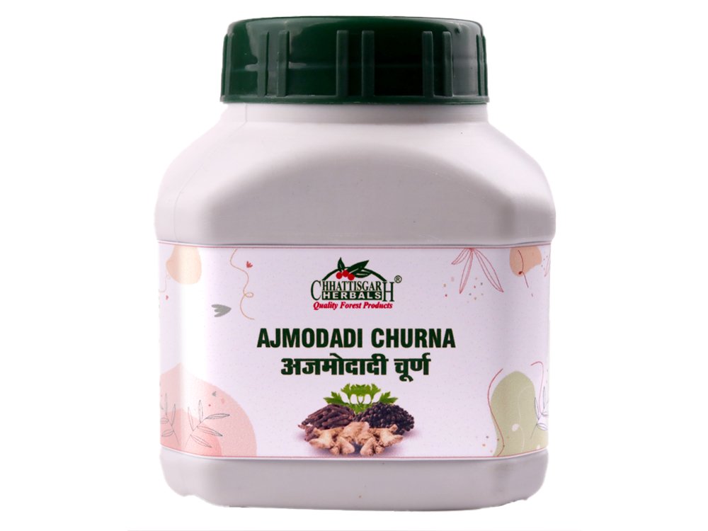 Chyawanprash
